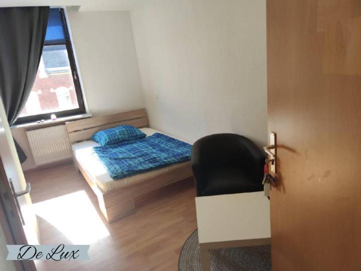 De Lux Gaestehaus Völklingen Rom bilde