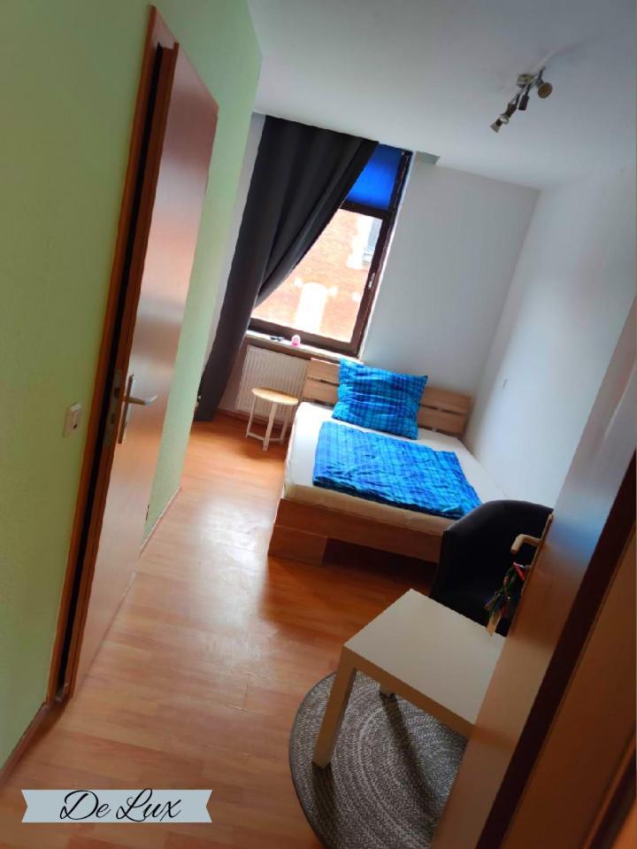 De Lux Gaestehaus Völklingen Rom bilde